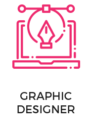 Graphic Designer Orange County